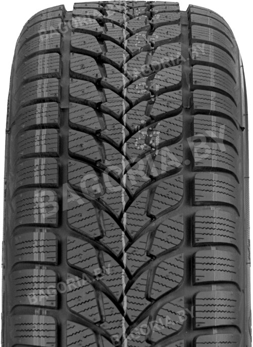 Всесезонные шины Lassa Multiways 4х4 225/65 R17 0