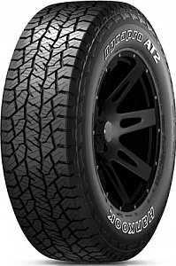 Всесезонные шины Hankook Dynapro AT2 RF11 255/55 R19 0