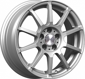 Литые диски 6.0x15 5/100 SKAD Акита Селена 0