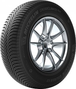Всесезонные шины 23 CrossClimate SUV 255/55 R18 0