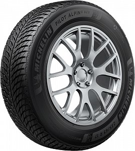 Зимние шины Michelin Pilot Alpin 5 SUV (N) 305/40 R21 0