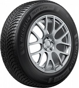 Зимние шины Michelin Pilot Alpin 5 SUV (N) 275/40 R21 0