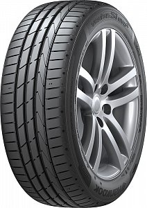 Летние шины Hankook Ventus S1 evo2 K117 255/40 R17 0