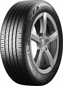 Летние шины Continental EcoContact 6 315/30 R22 0