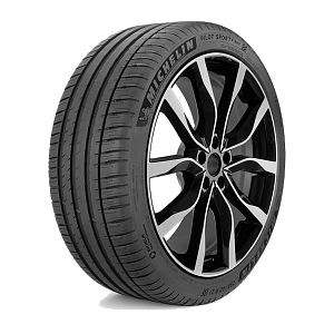 Летние шины Michelin Pilot Sport 4 SUV 295/35 R23 0