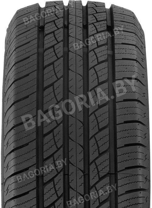 Всесезонные шины Superia Star Cross 245/70 R16 0