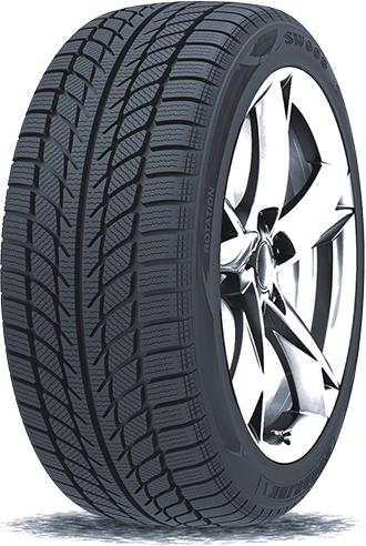 Зимние шины Goodride SW608 245/45 R17 0