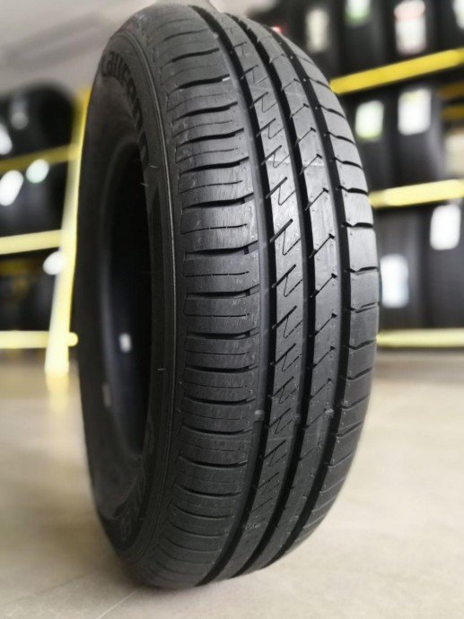 Летние шины Laufenn G Fit EQ+ LK41 195/65 R15 0