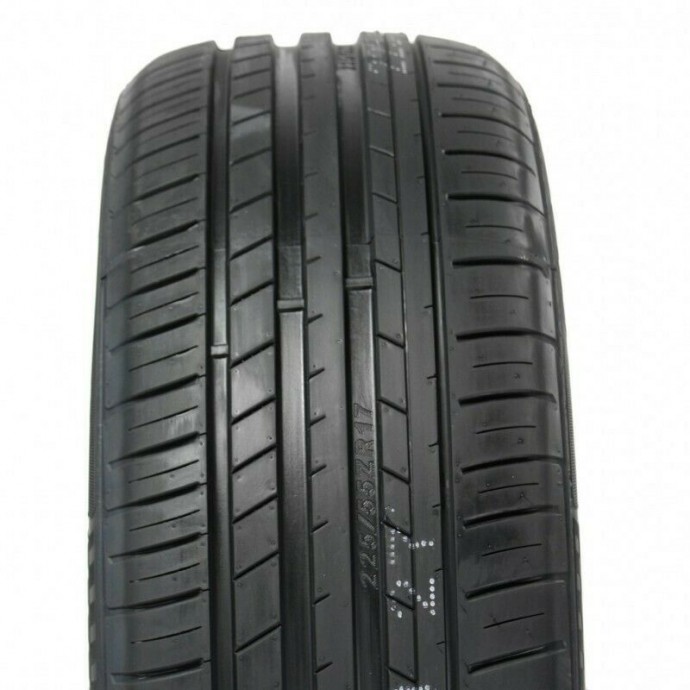 Летние шины Kapsen S2000 235/40 R18 0