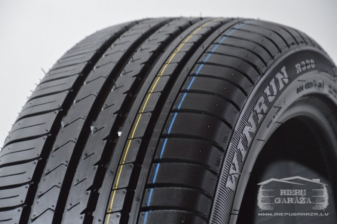 Летние шины Winrun R330 245/40 R21 0