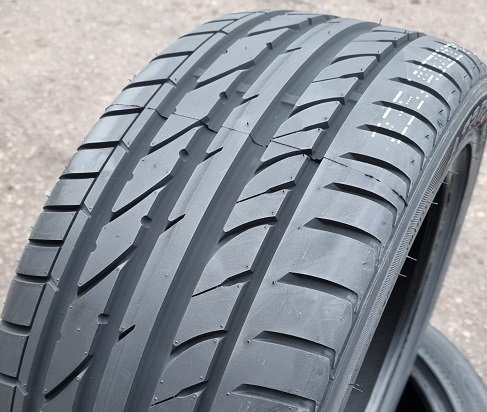Летние шины Sailun Atrezzo ZSR SUV 255/55 R18 0