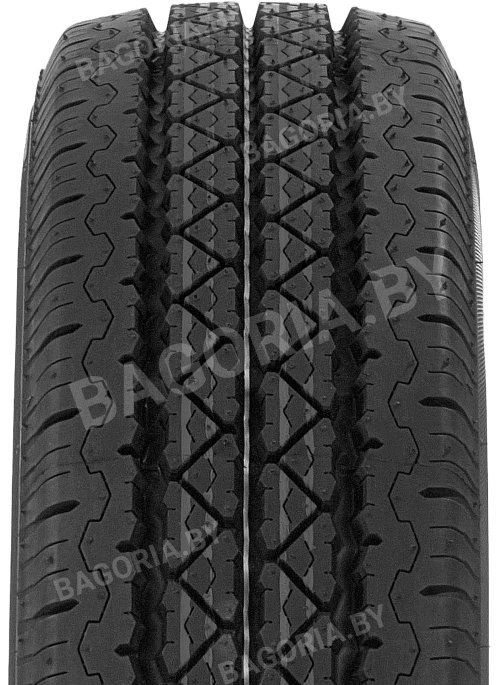 Летние шины Lassa Transway A/T 225/70 R15C 0