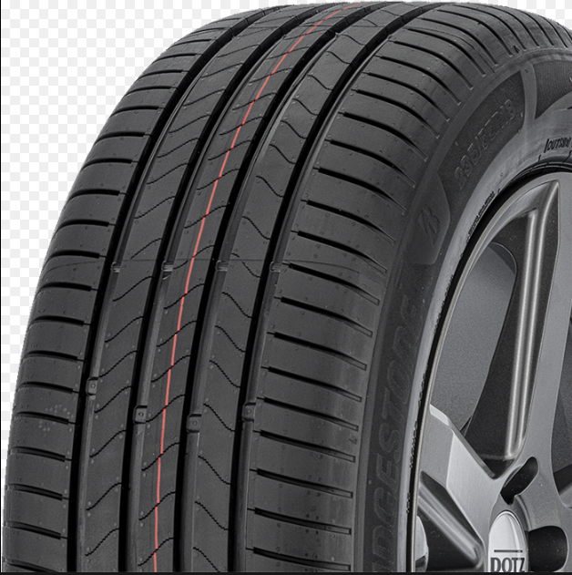 Летние шины Bridgestone Turanza 6 255/45 R18 0