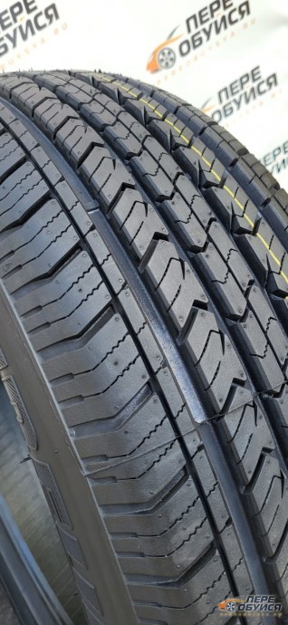 Летние шины SunFull MONT-PRO HT782 235/75 R15 0