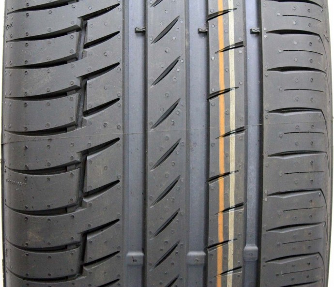 Летние шины Continental PremiumContact 6 225/50 R19 0