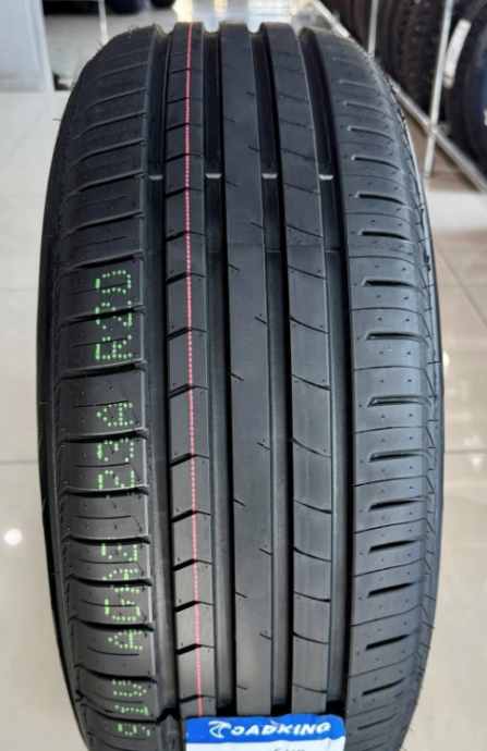Летние шины Roadking Argos UHP 225/35 R18 0