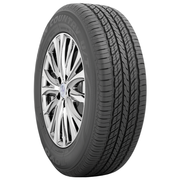 Летние шины Toyo Open Country U/T 275/55 R20 0