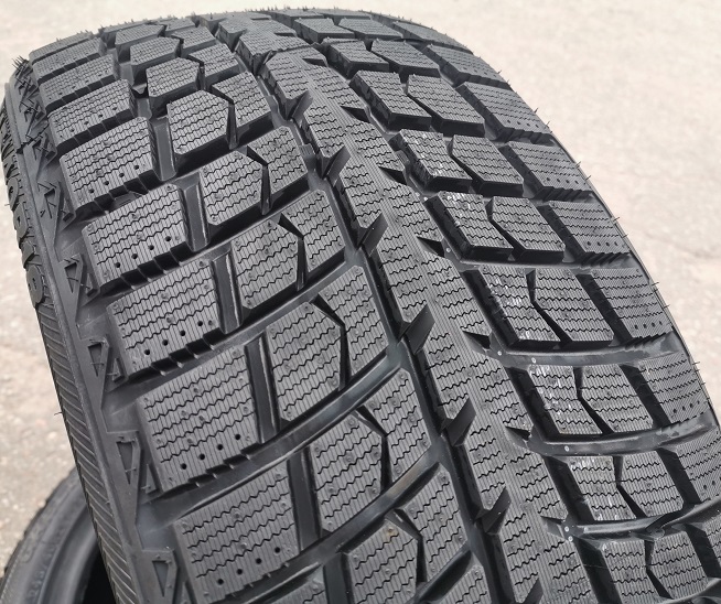 Зимние шины Leao Winter Defender Ice I-15 SUV 285/35 R20 0