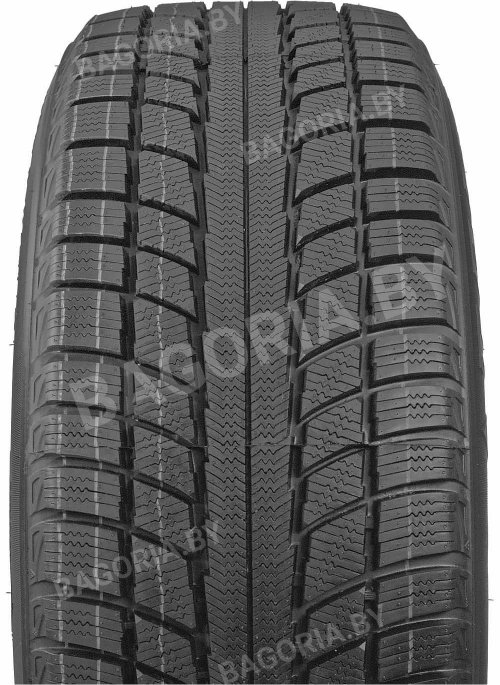 Зимние шины Triangle TR777 185/65 R14 0