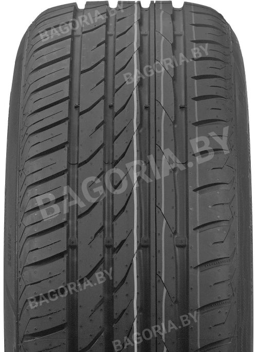 Летние шины Matador MP 47 Hectorra 3 165/70 R14 0