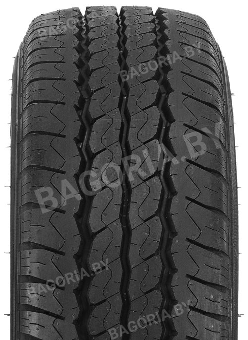 Летние шины Maxxis MCV3+ Vansmart 215/65 R15C 0