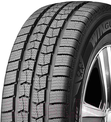 Зимние шины Nexen WINGUARD WT1 215/70 R16C 0