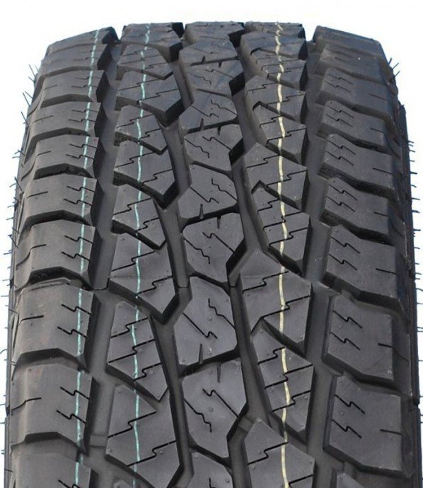 Летние шины Triangle AgileX TR292 215/85 R16 0