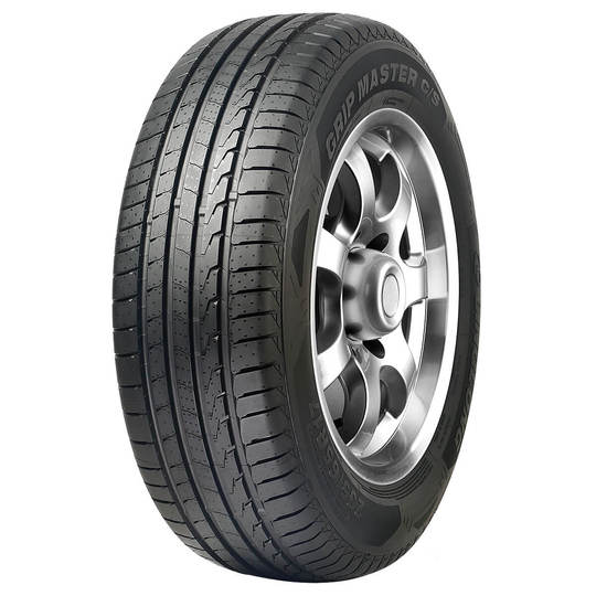 Летние шины Linglong GRIP MASTER C/S 285/45 R22 0