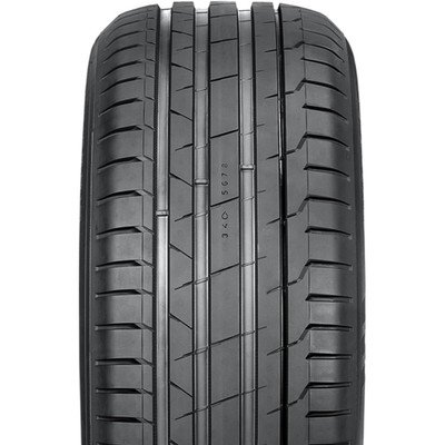 Летние шины Ikon (Nokian Tyres) Autograph Ultra 2 SUV 295/40 R20 0