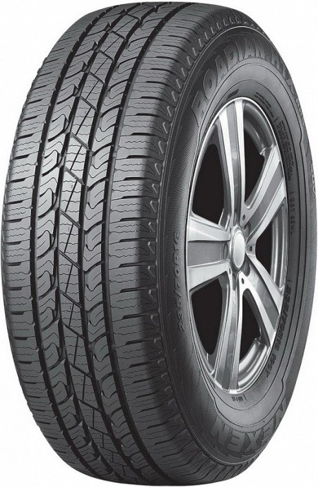 Летние шины Nexen ROHTX RH5 235/65 R18 0