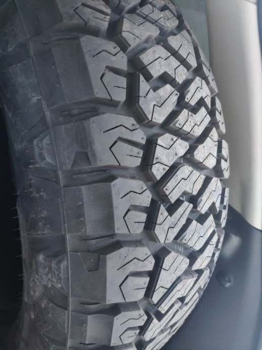 Всесезонные шины Maxxis AT811 Razr 315/75 R16 0