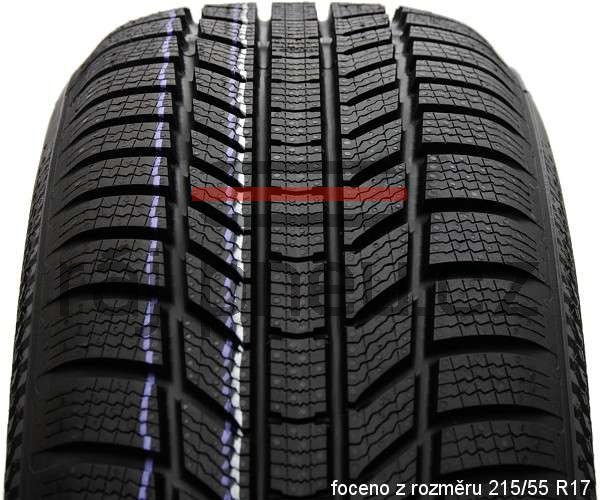 Зимние шины Continental WinterContact TS 870 P 225/60 R18 0