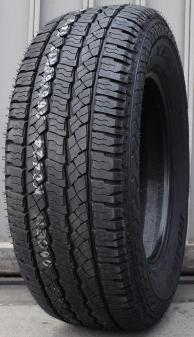 Летние шины Nexen ROADIAN AT 4X4 235/85 R16 0