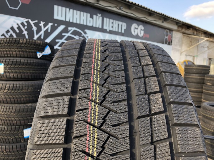 Зимние шины Triangle PL02 245/35 R20 0
