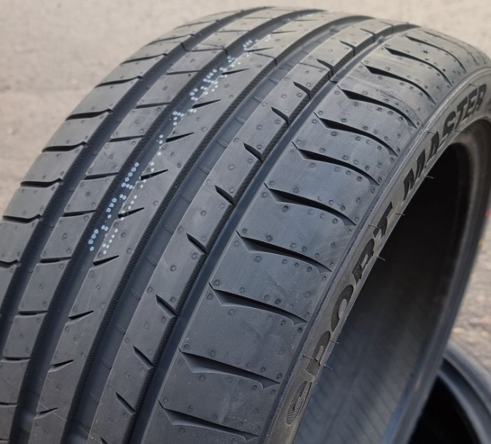 Летние шины Linglong SPORT MASTER 245/35 R21 0
