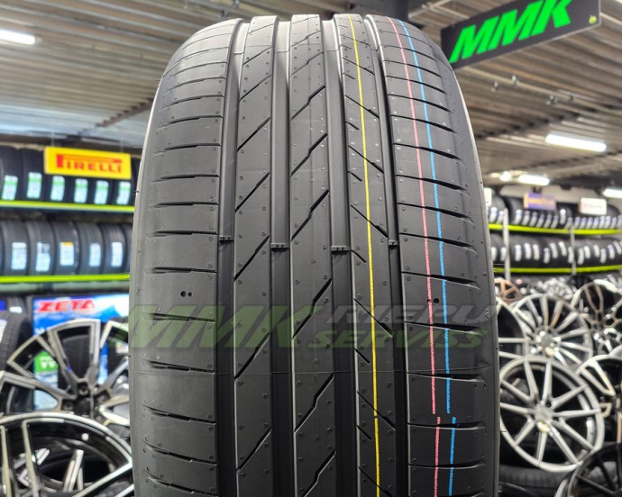Летние шины Hankook Ventus evo K137 265/40 R20 0