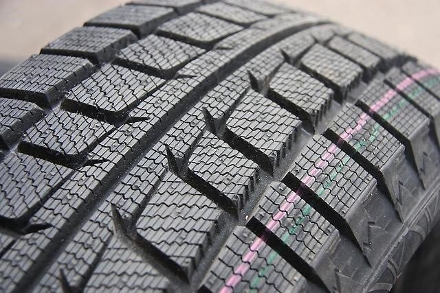 Зимние шины WestLake SW618 165/60 R14 0