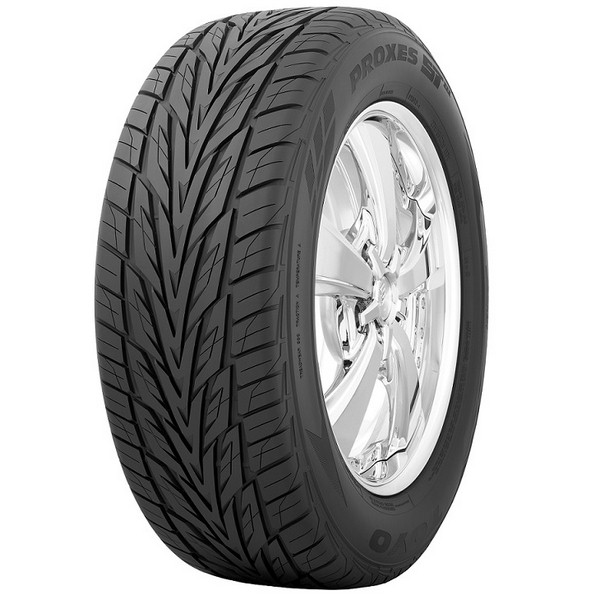 Летние шины Toyo Proxes ST 3 295/45 R20 0