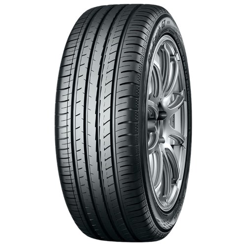 Летние шины Yokohama BluEarth-GT AE51 245/50 R18 0