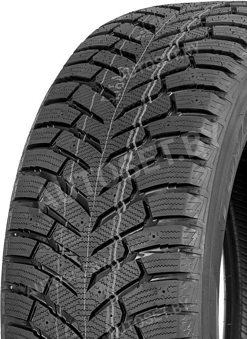 Зимние шины Toyo Observe Ice-Freezer SUV 265/55 R19 0