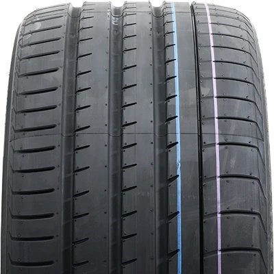 Летние шины Yokohama Advan Sport V107 285/40 R19 0