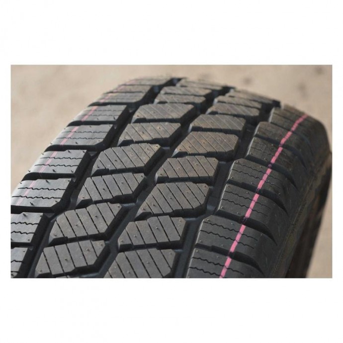 Зимние шины WestLake SW612 195/60 R16C 0
