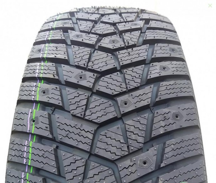 Зимние шины Hankook Winter iPike LV RW15 225/70 R15C 0