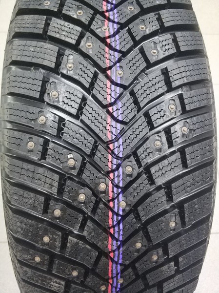 Зимние шины Continental IceContact 3 245/45 R20 0