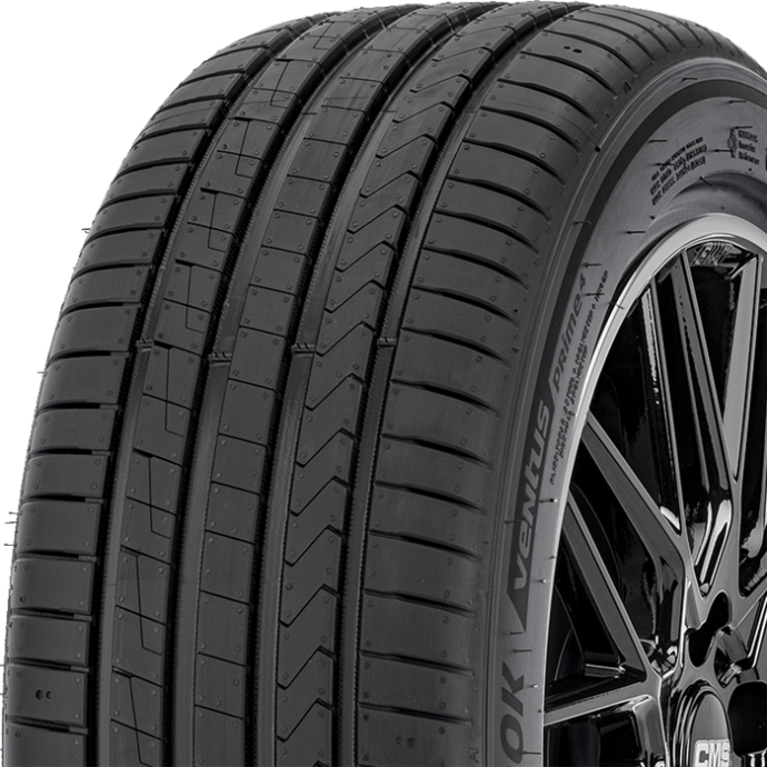 Летние шины Hankook Ventus Prime 4 K135 205/55 R16 0