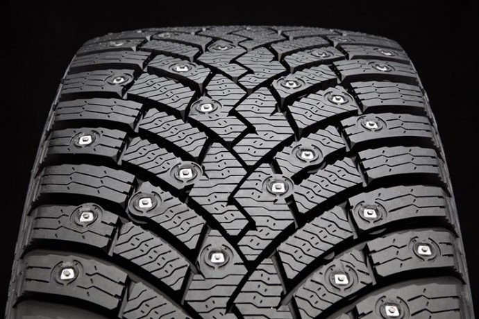 Зимние шины Pirelli Ice Zero 205/55 R16 0