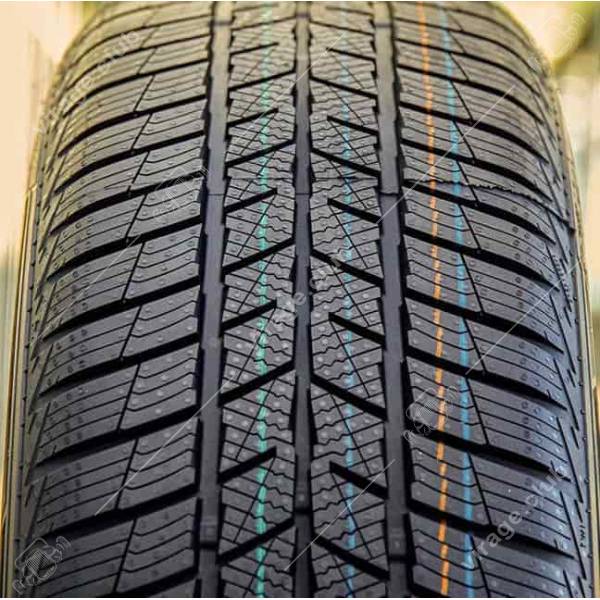 Зимние шины Barum Polaris3 165/80 R14 0