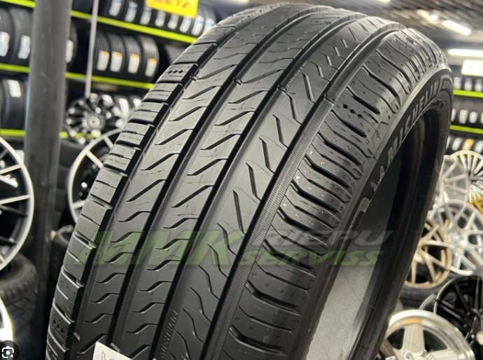 Летние шины Michelin Primacy 5 205/55 R16 0