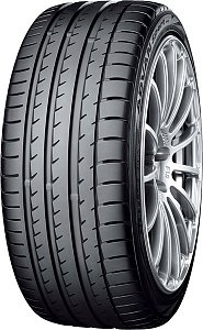 Летние шины Yokohama Advan Sport V105 235/60 R18 0