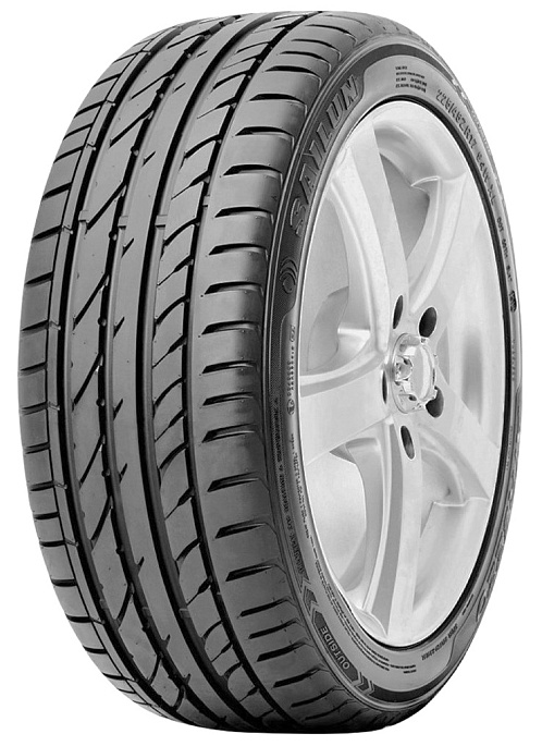 Летние шины Sailun Atrezzo ZSR 195/45 R16 0
